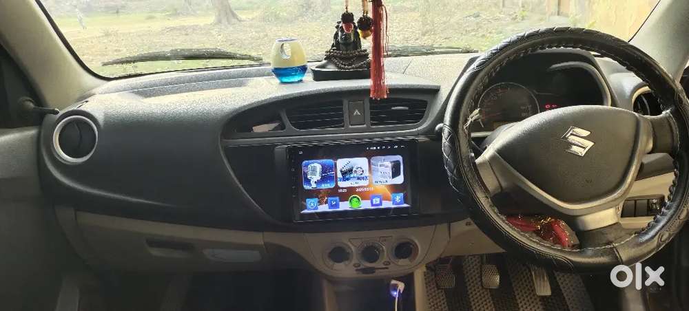 Maruti Suzuki Alto K10 Vxi 2016