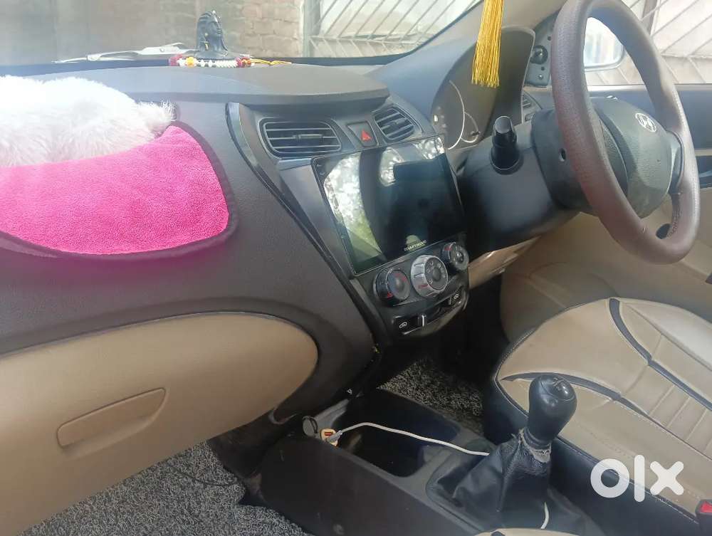 Hyundai Eon 2012 Petrol Well Maintained