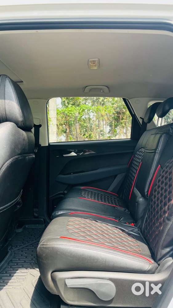 Mg Hector Shine 2.0 Turbo Diesel Mt, 2023, Diesel