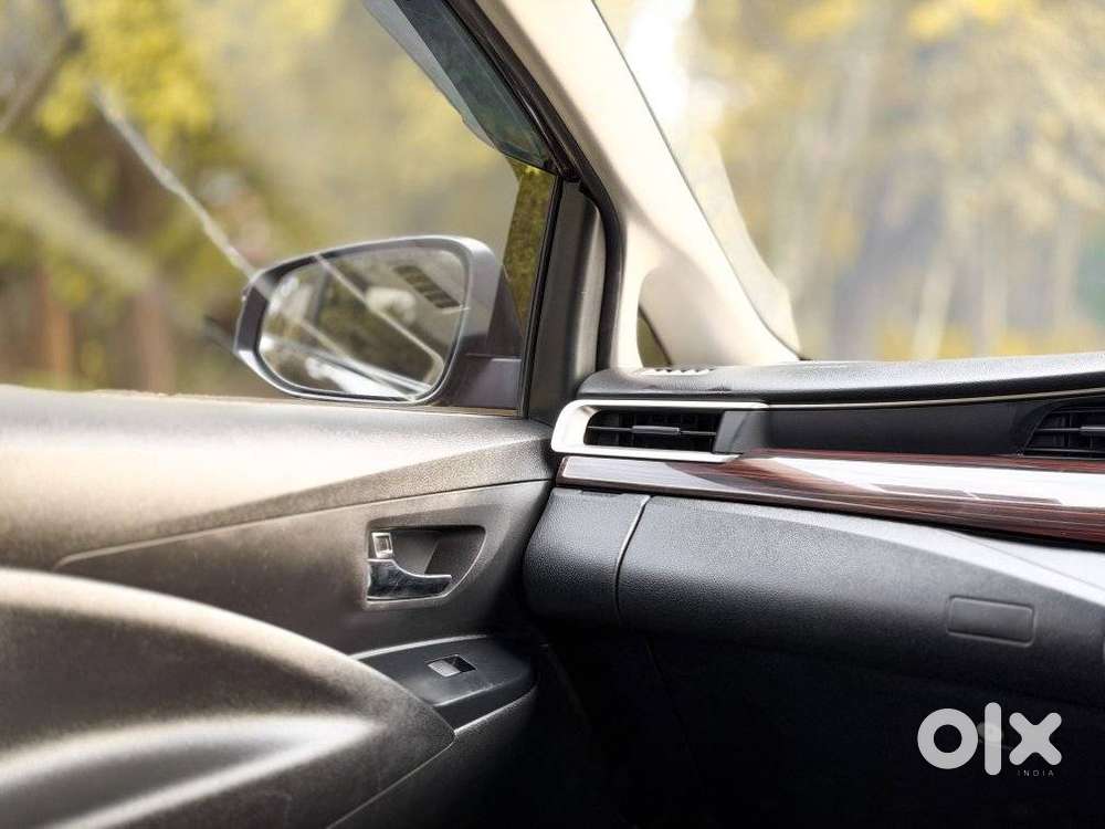 Toyota Innova Crysta, 2022, Diesel