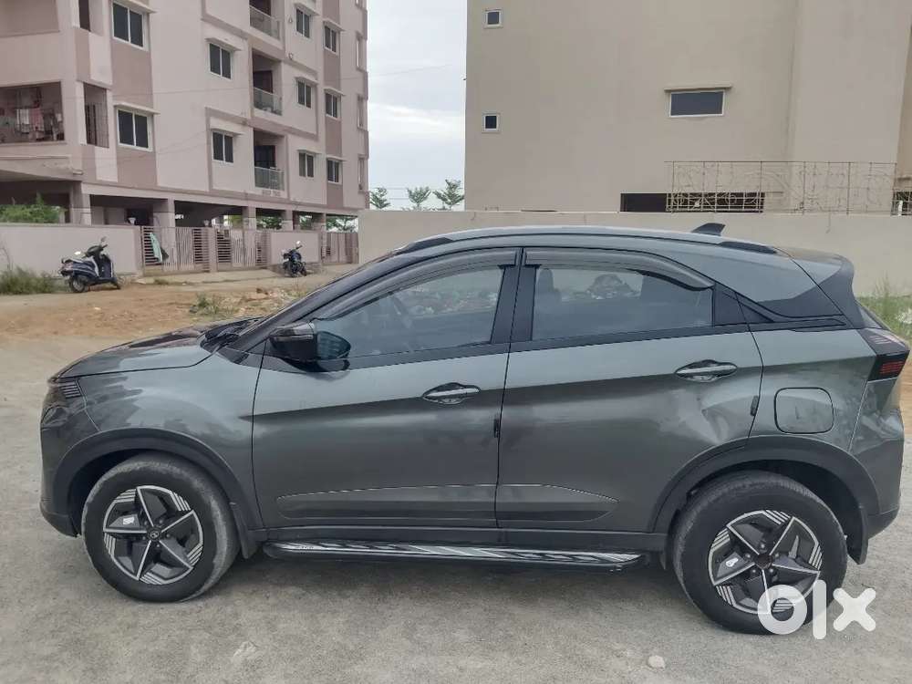 Tata Nexon Creative Plus 2023