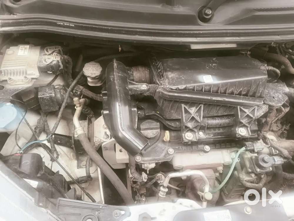 Maruti Suzuki Wagon R Zxi+ 1900