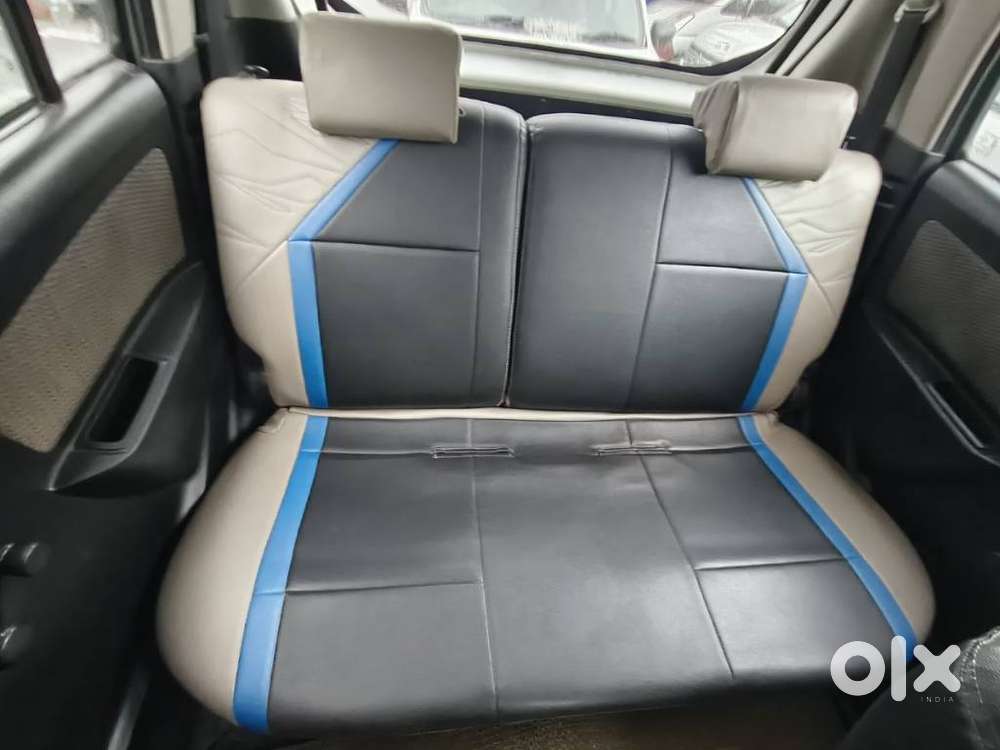 Maruti Suzuki Wagon R 1.0 2010-2019 Lxi (o), 2014, Petrol