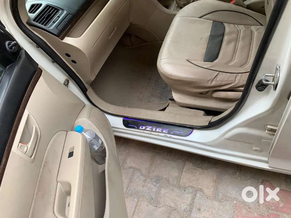 Maruti Suzuki Dzire 2016