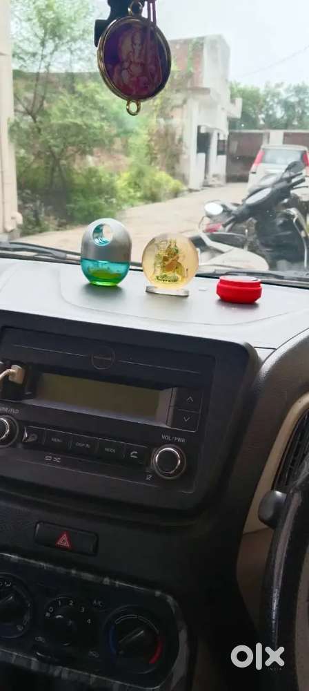 Maruti Suzuki Wagon R 2020/8