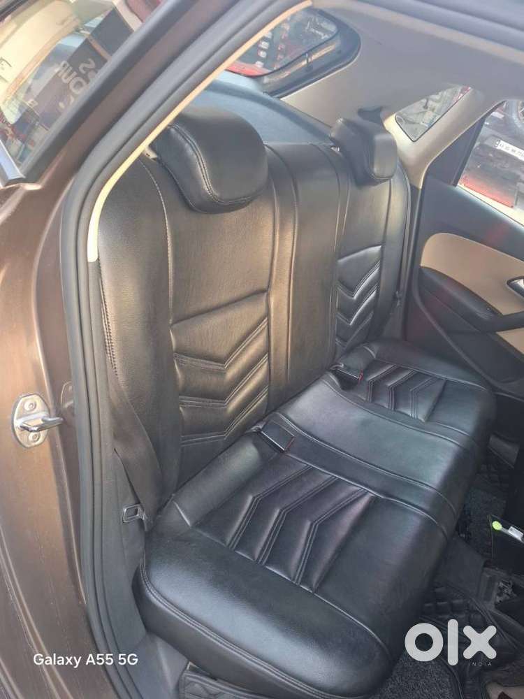 Volkswagen Polo 2013-2015 1.5 Tdi Highline, 2018, Diesel
