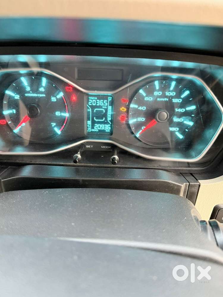 Mahindra Scorpio Classic 2024