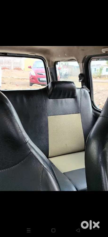 Maruti Suzuki Eeco Ac 2023
