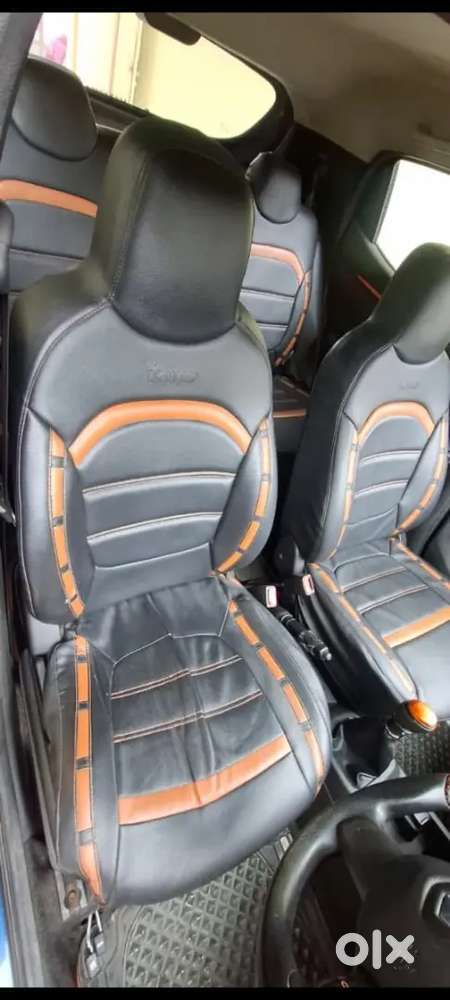 Renault Kwid 2017 Petrol 53000 Km Driven