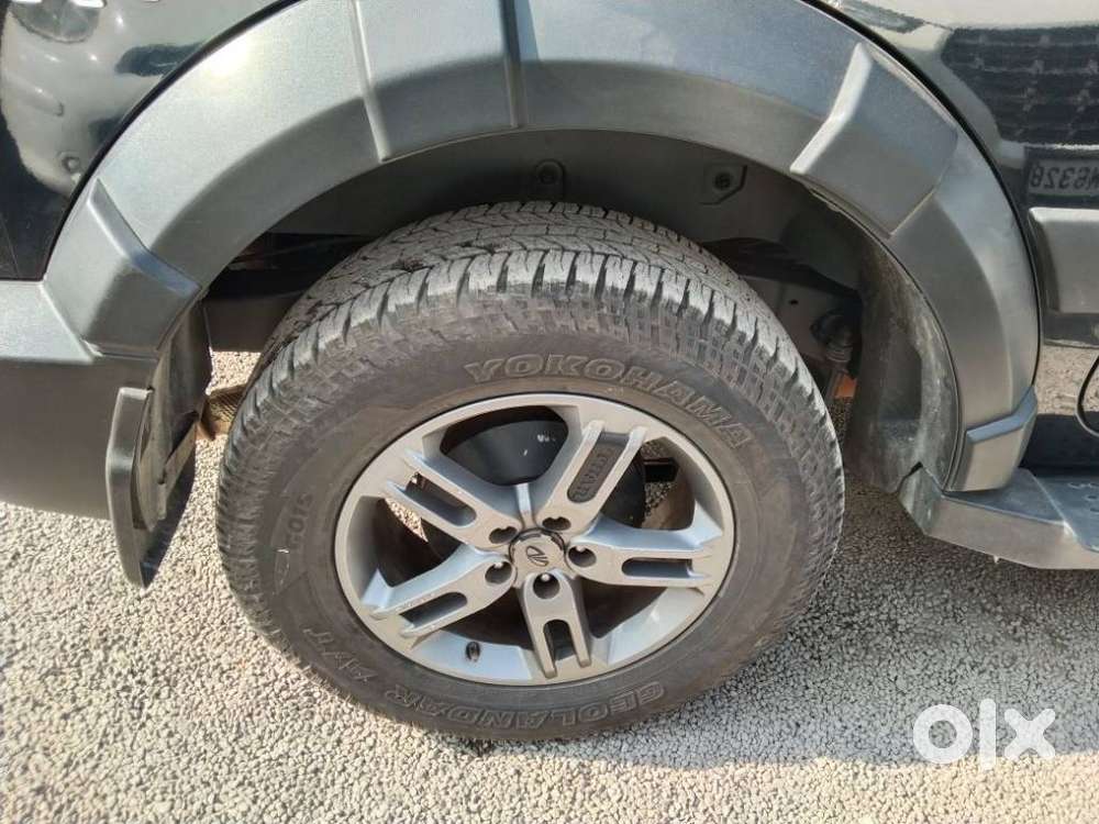 Mahindra Thar Lx Hard Top Diesel Mt 4wd, 2022, Diesel