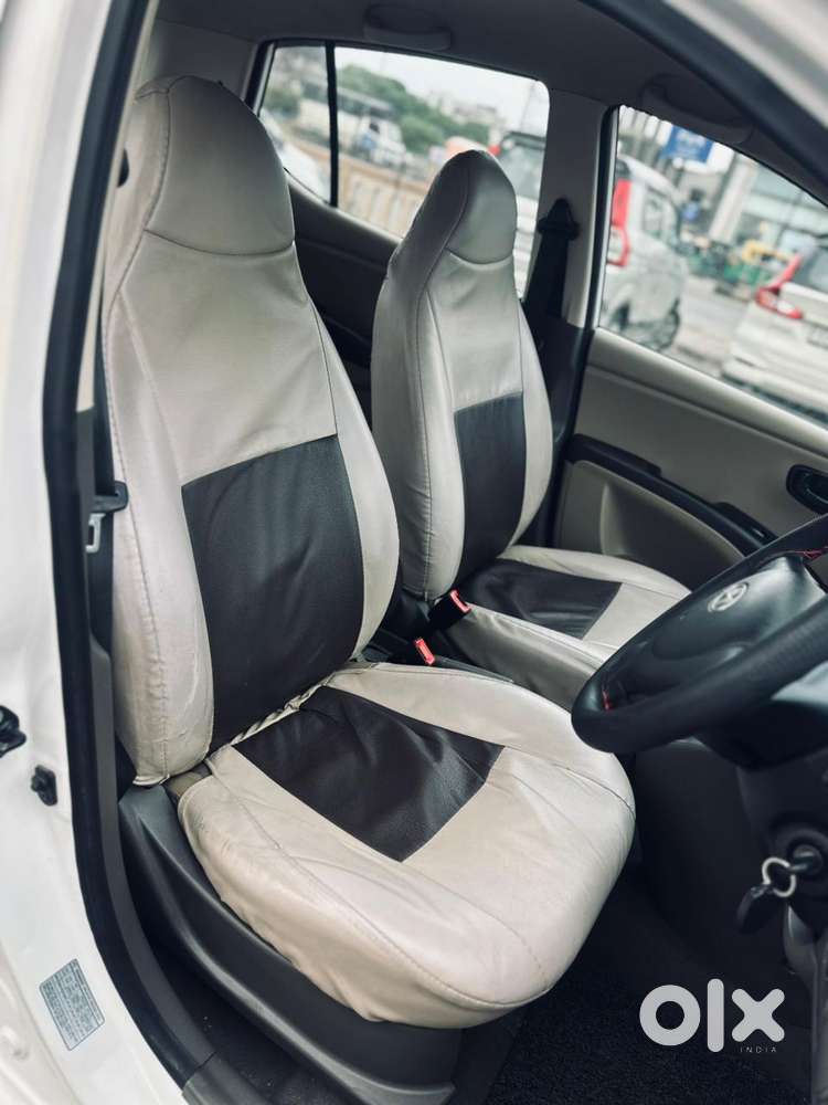 Hyundai I10, 2014, Cng & Hybrids