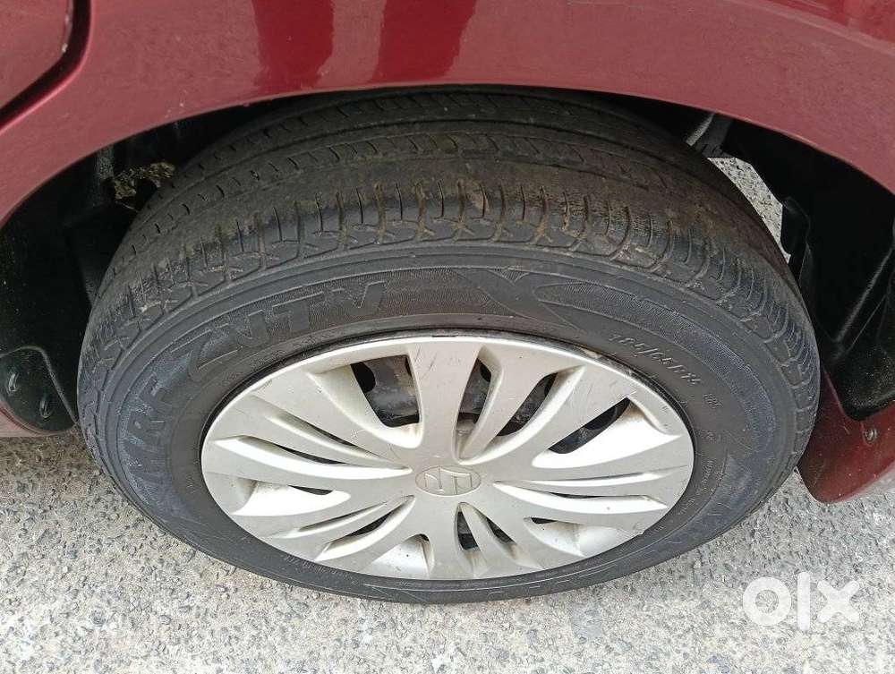 Maruti Suzuki Ertiga 2012-2015 Vdi, 2014, Petrol