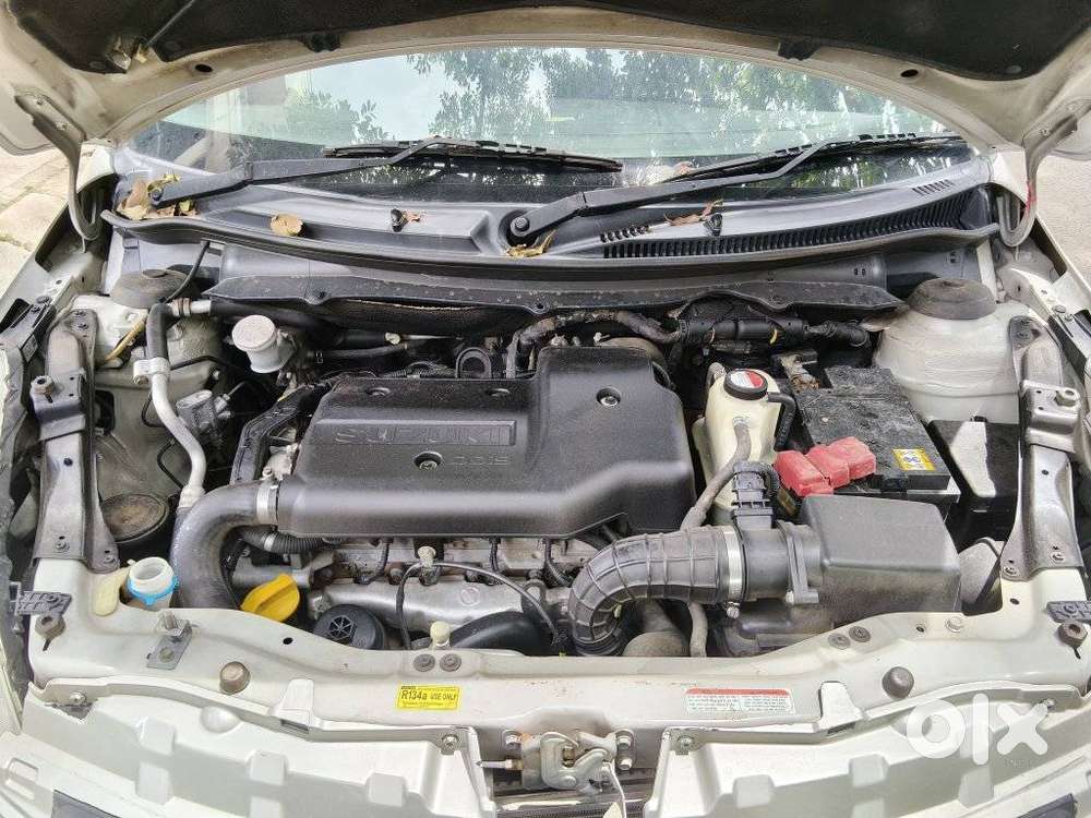 Maruti Suzuki Swift Vdi (o), 2016, Diesel
