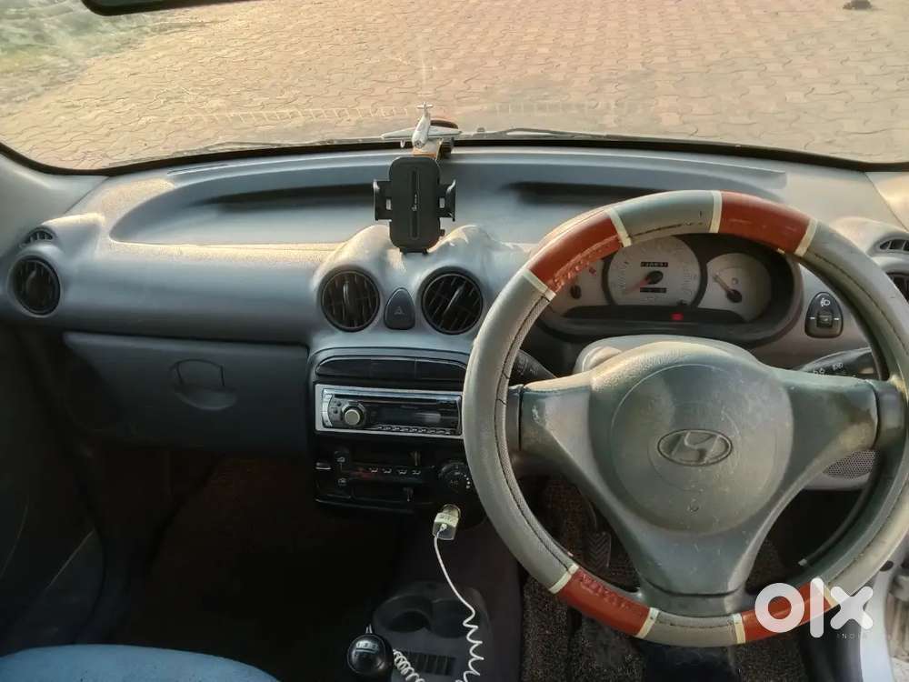 Hyundai Santro Xing Xl 2007