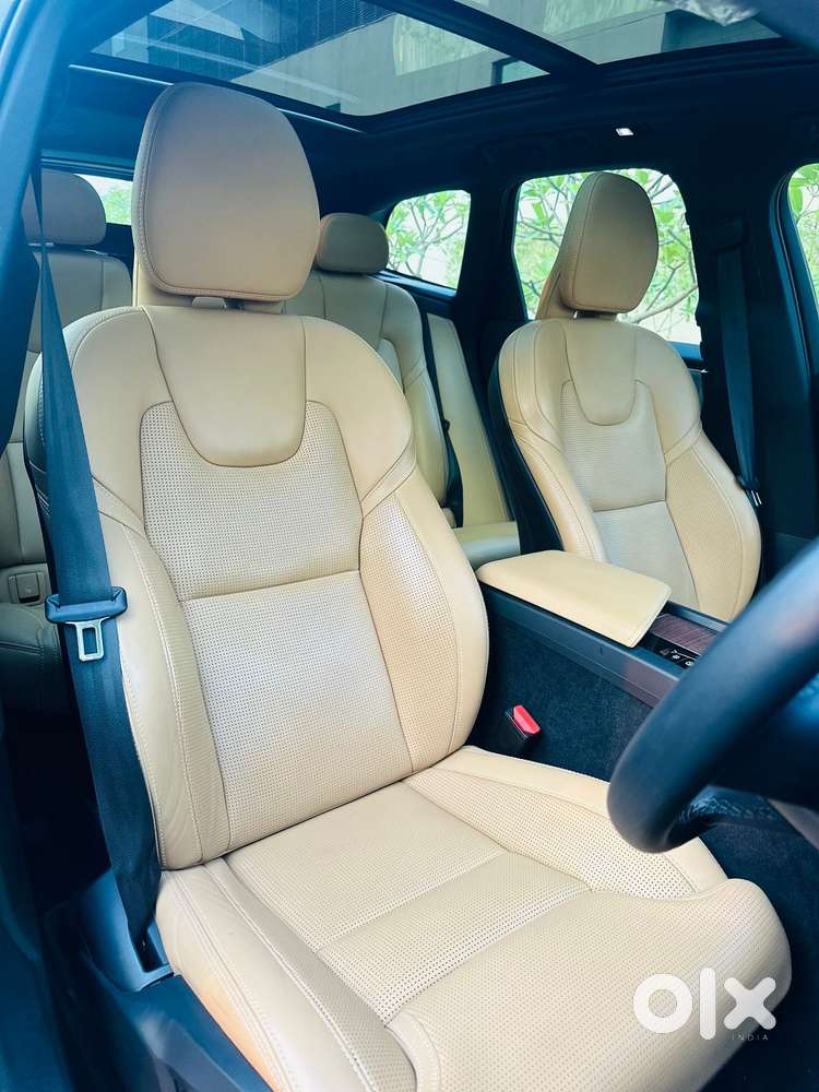 Volvo Xc60 Inscription, 2024, Petrol