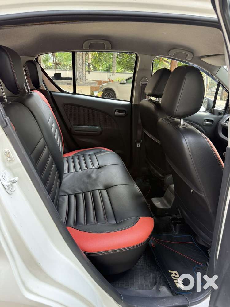 Maruti Suzuki Ritz Vdi Bs-iv, 2013, Diesel