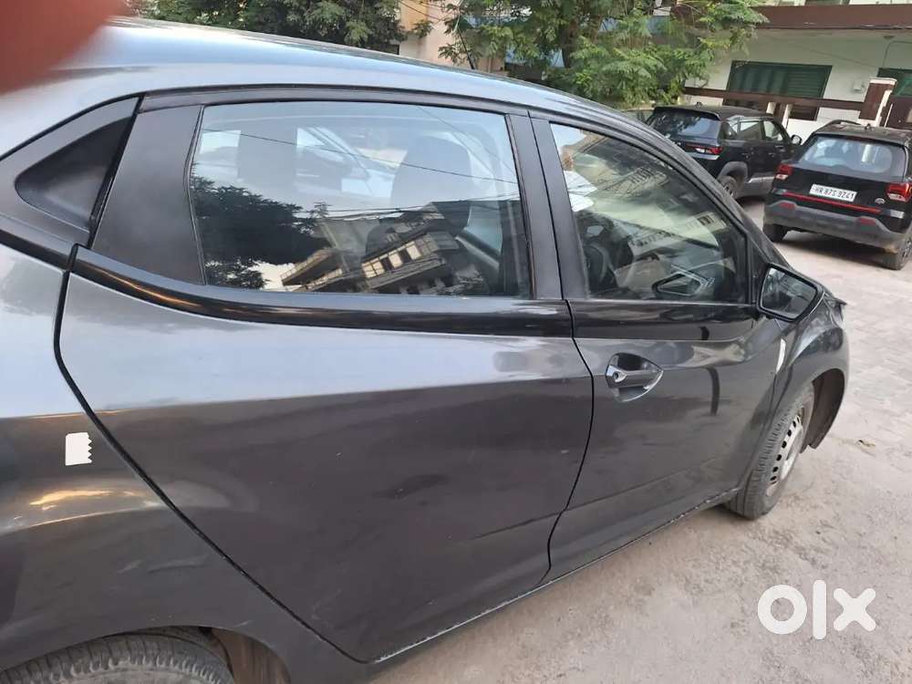 Tata Altroz 1.2 Xe 2022 Manual