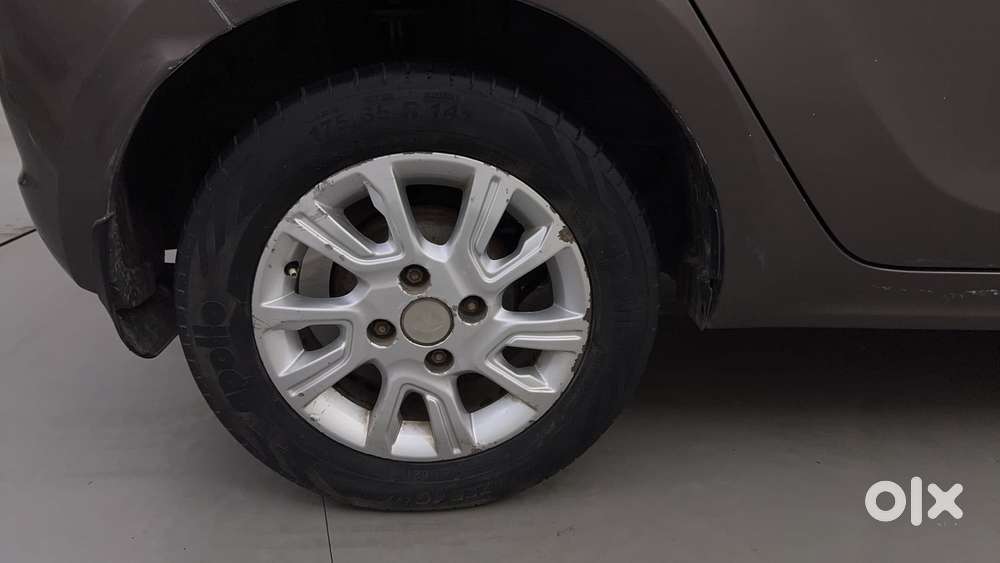 Tata Tiago 1.05 Revotorq Xz, 2016, Diesel