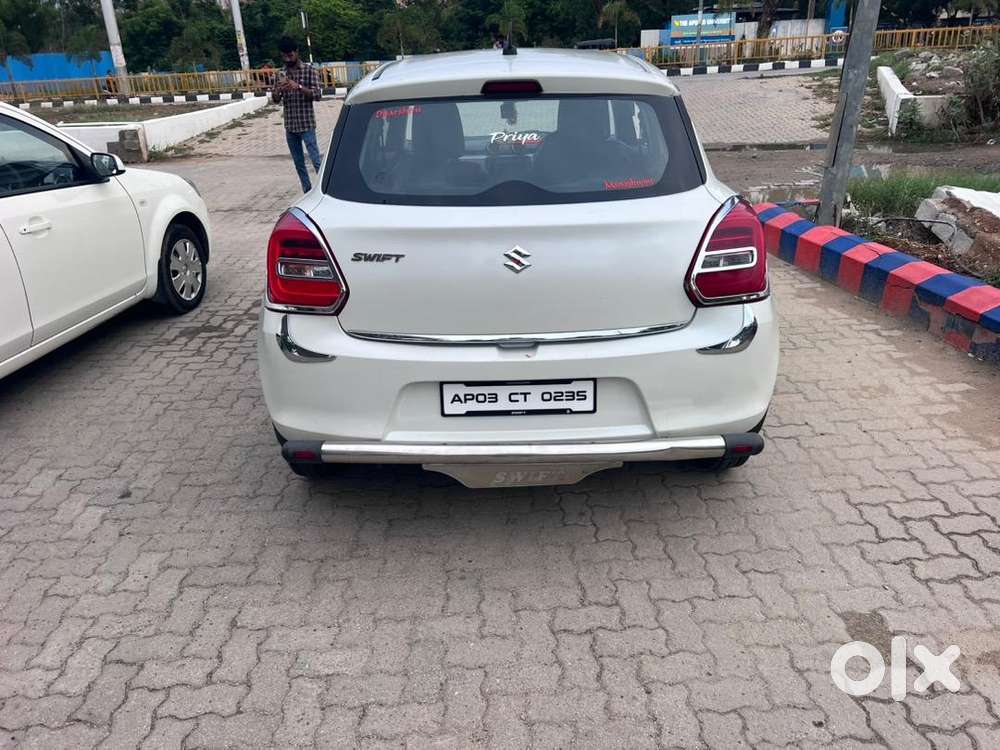 Maruti Suzuki 2018 Car Vdi Diesel