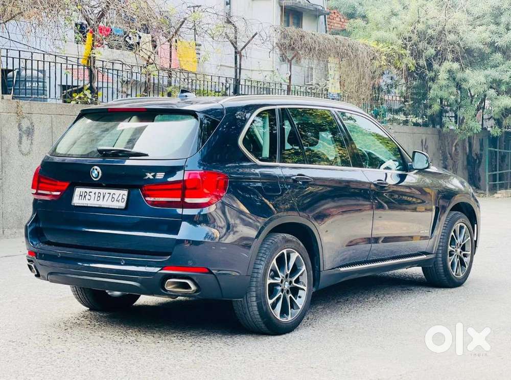 Bmw X5 X Drive 30d M Sport, 2019, Diesel