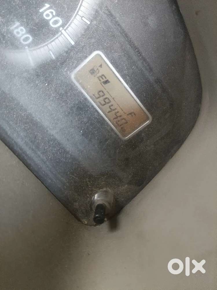 Maruti Suzuki Eeco 2021 Lpg