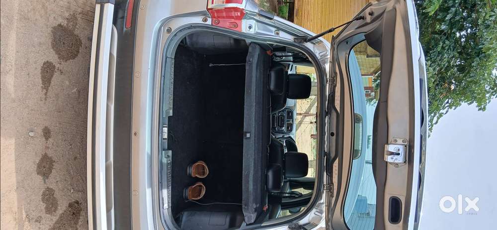 Maruti Brezza Zdi 2018
