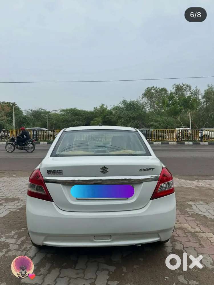 Maruti Suzuki Swift Vdi 2013