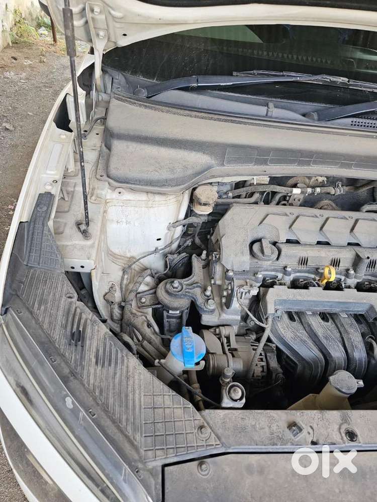 Hyundai Creta 2020 Petrol Well Maintained