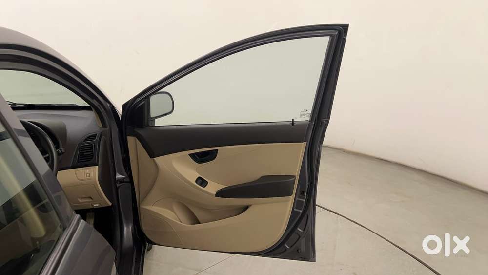 Hyundai Eon Era +, 2015, Petrol