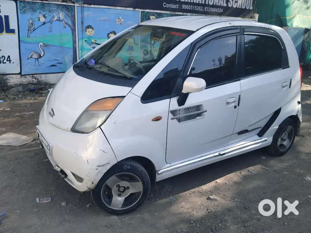 Fully Condition Additional Makwheel