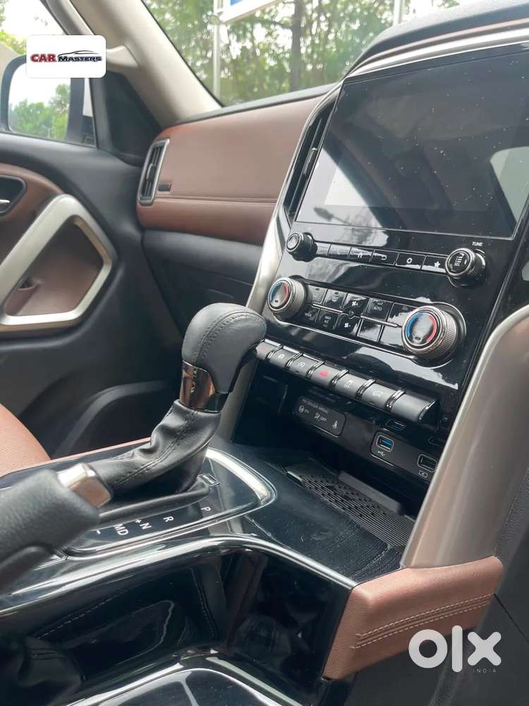 Mahindra Scorpio-n, 2026, Petrol