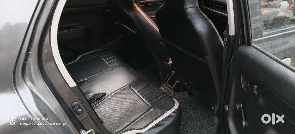 Maruti Suzuki S-presso 2020 Petrol 57000 Km Driven