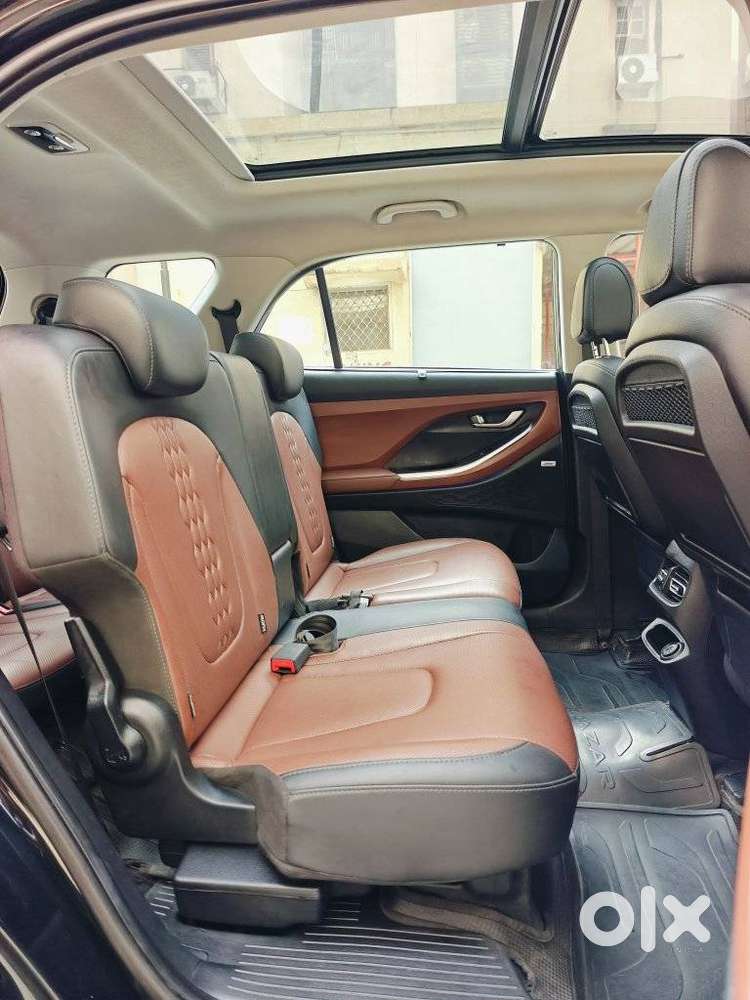 Hyundai Alcazar 1.5 Platinum Diesel Mt 7 Str, 2022, Diesel