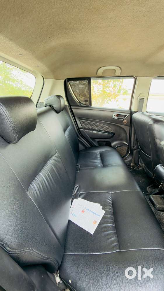Swift Vdi Maruti 2012