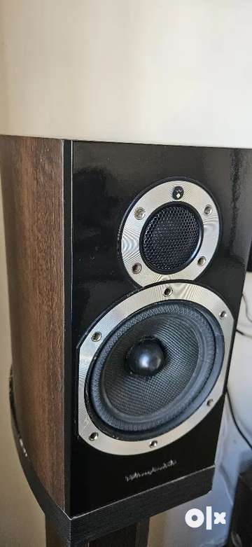 Wharfedale olx best sale