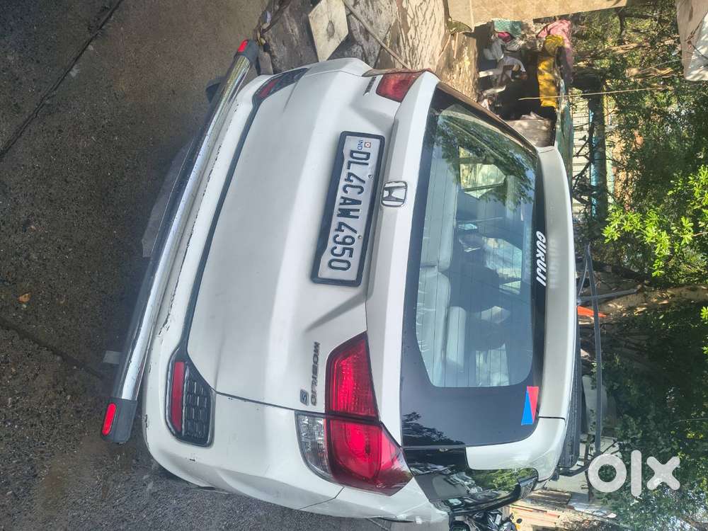 I Want To Sale My Honda Mobilio
