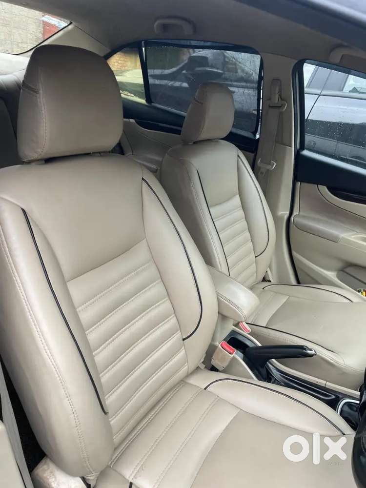 Maruti Suzuki Ciaz 2017 Variant Zxi Plus Rs