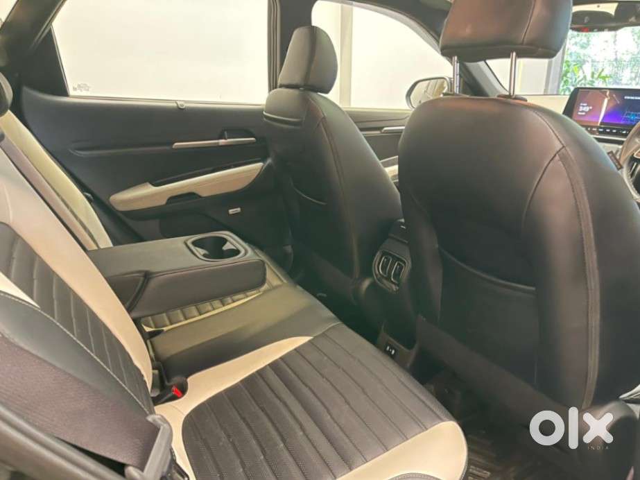Kia Sonet Gtx Plus Turbo Dct, 2024, Petrol