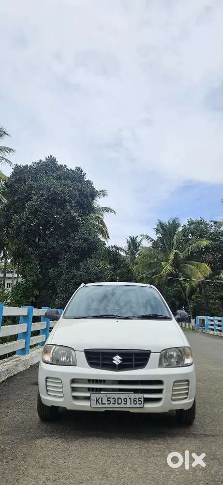 Maruti Suzuki Alto