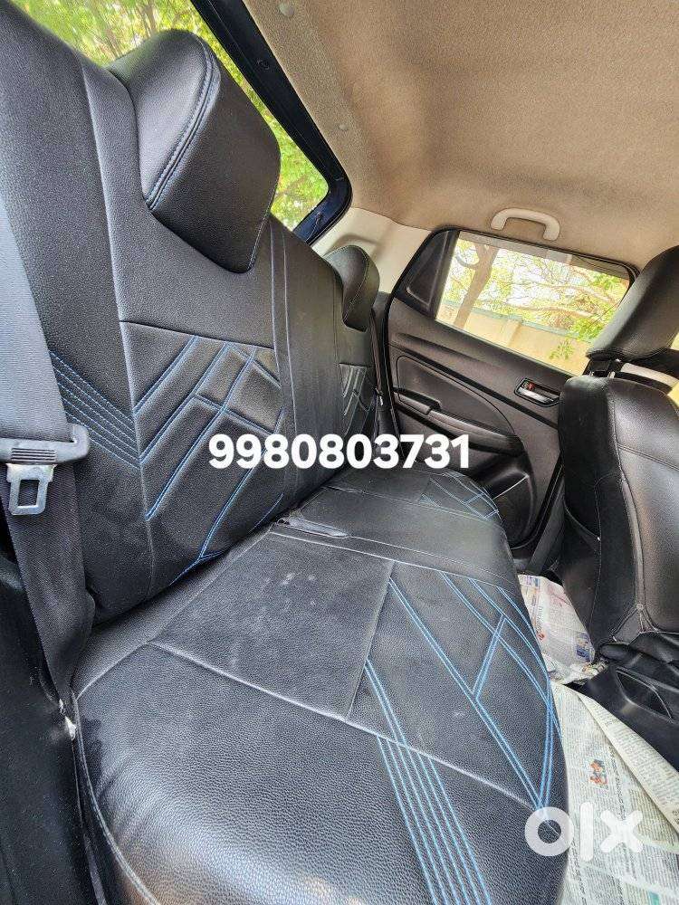 Maruti Suzuki Swift Vxi + Manual, 2020, Petrol