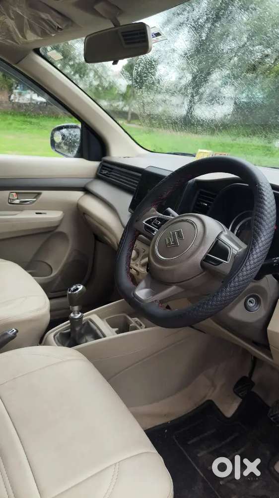 Maruti Suzuki Ertiga Vdi 2019