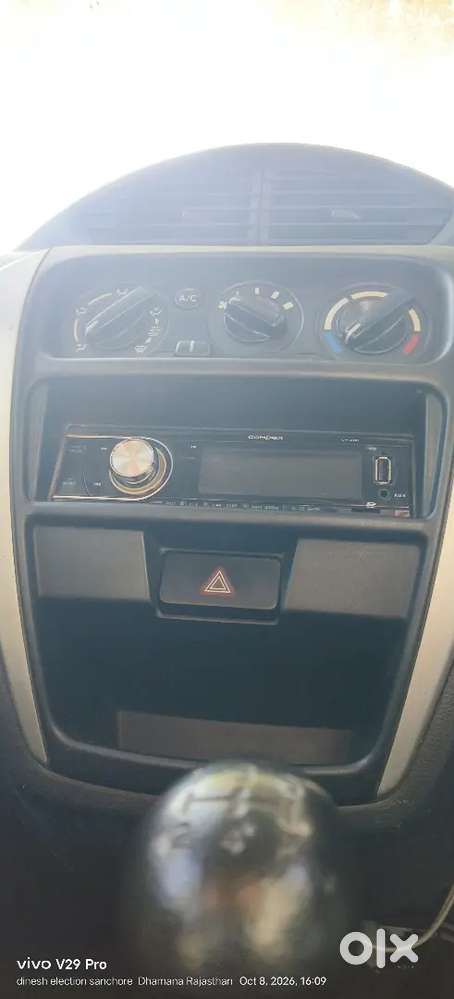 Maruti Suzuki Alto 2017