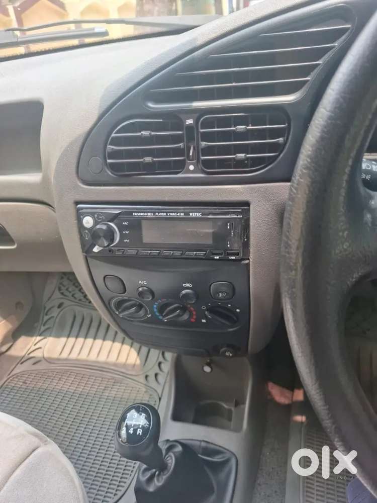 Ford Ikon 2005 Petrol Manual