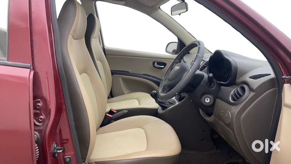 Hyundai I10 Sportz 1.1l, 2015, Petrol