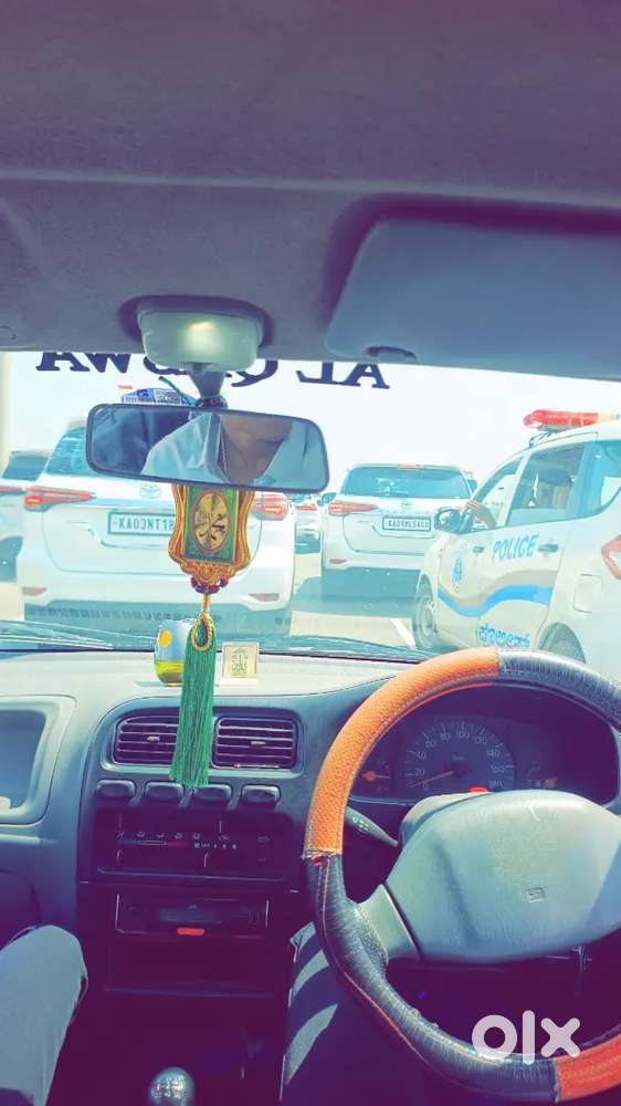 Maruti Suzuki Alto 800 2005 Model Petrol Good Condition