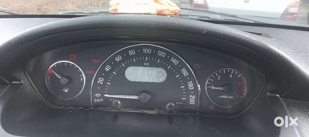 Tata Indica Vista