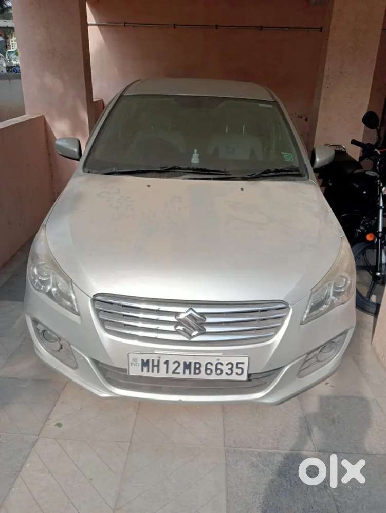 Good Conditional Car