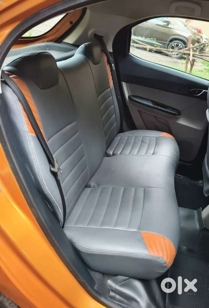 Tata Tiago 1.2 Revotron Xt, 2018, Petrol