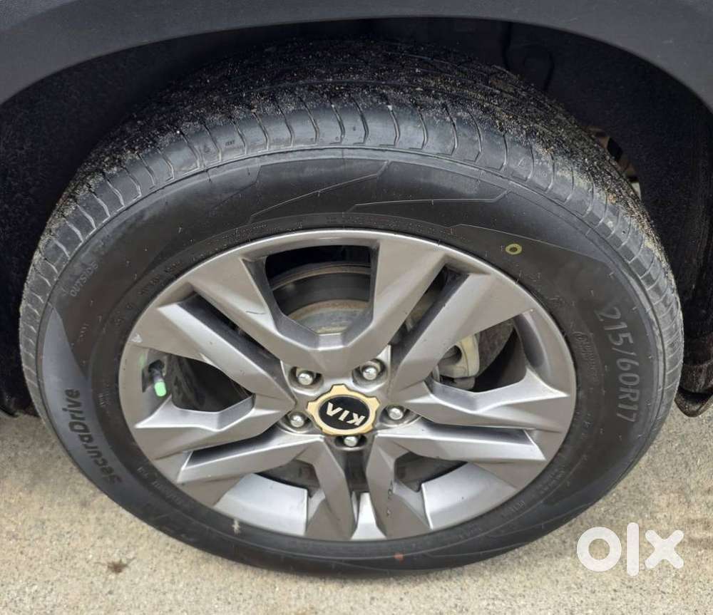 Kia Seltos Htx Plus D, 2020, Diesel