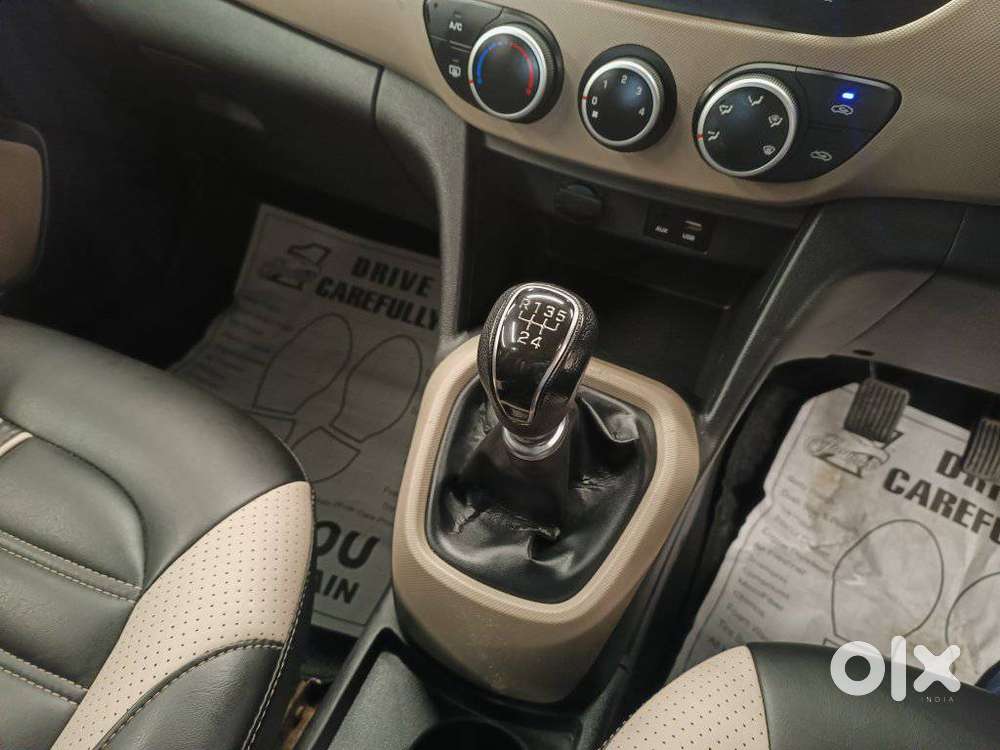 Hyundai Grand I10 1.2 Crdi Sportz, 2018, Diesel